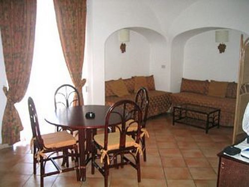 Gajeta Hotel Residence
