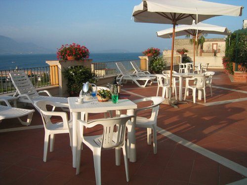 Gajeta Hotel Residence