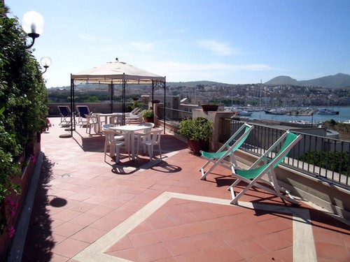 Gajeta Hotel Residence