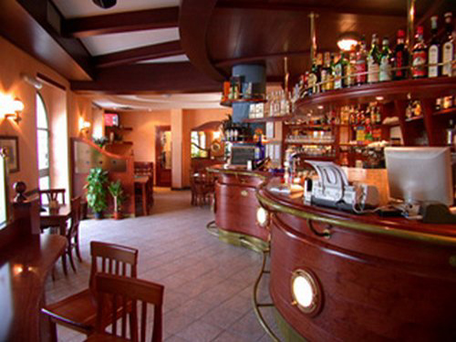 Gajeta Hotel Residence