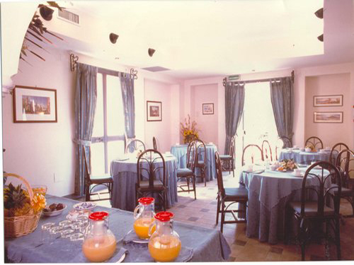Gajeta Hotel Residence