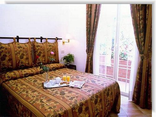 Gajeta Hotel Residence