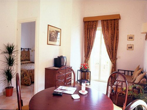Gajeta Hotel Residence
