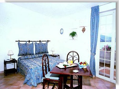 Gajeta Hotel Residence