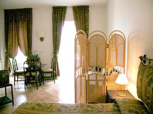 Gajeta Hotel Residence