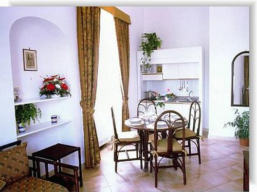 Gajeta Hotel Residence