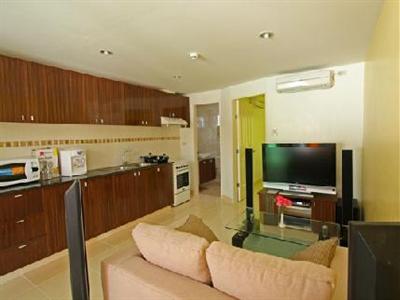 Roxon Apartments Boracay