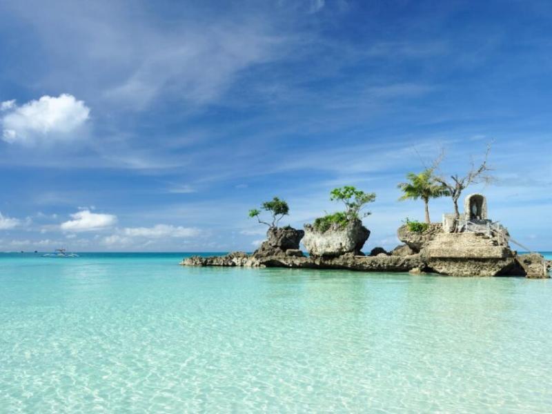 Royal Park Resort Boracay
