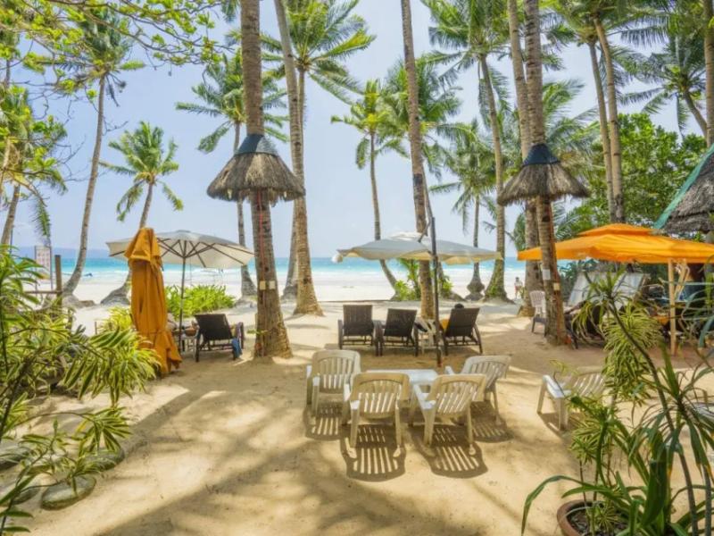 Royal Park Resort Boracay