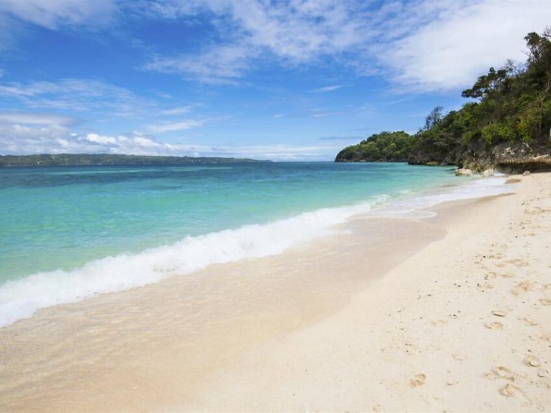 Royal Park Resort Boracay