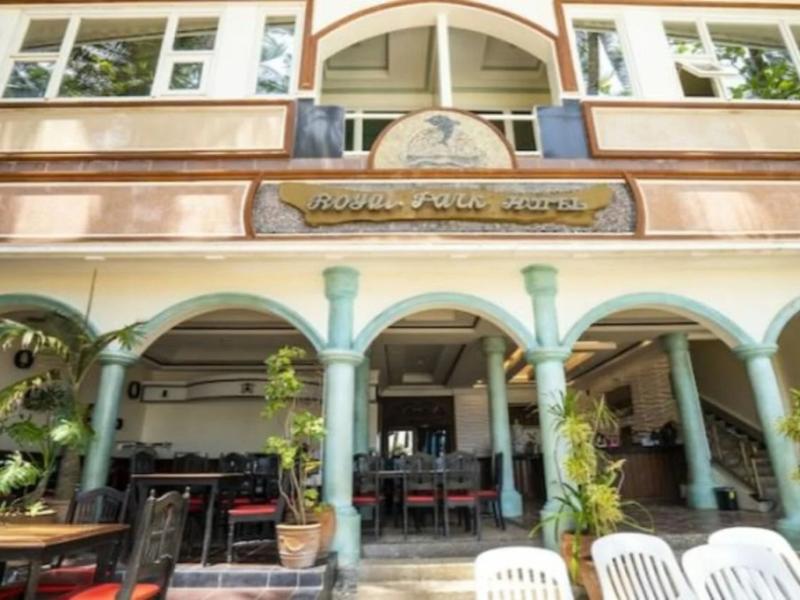 Royal Park Resort Boracay