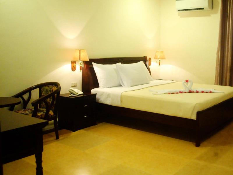 Royal Park Resort Boracay