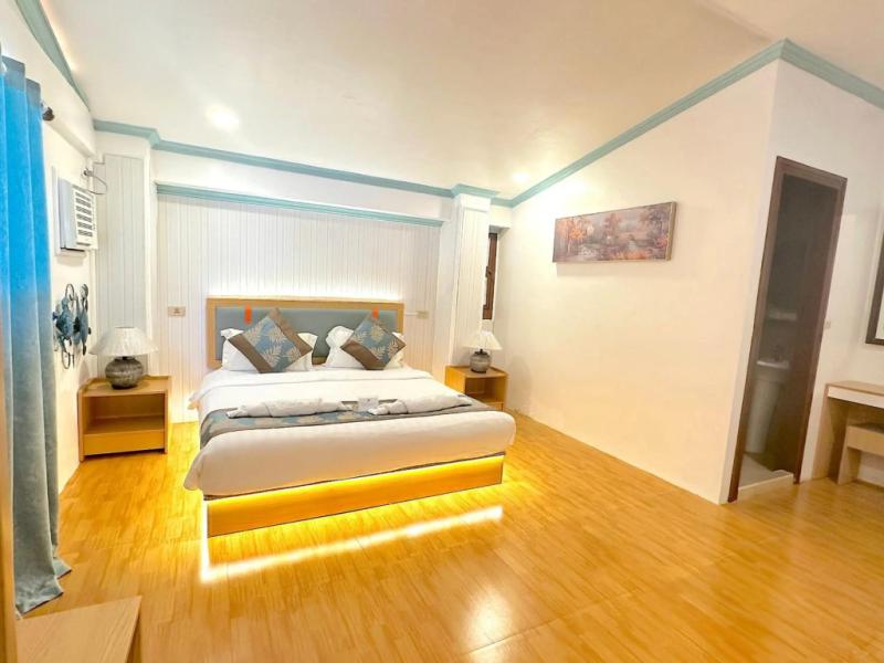 Royal Park Resort Boracay