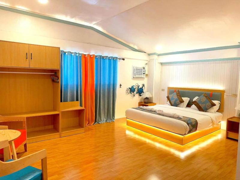 Royal Park Resort Boracay