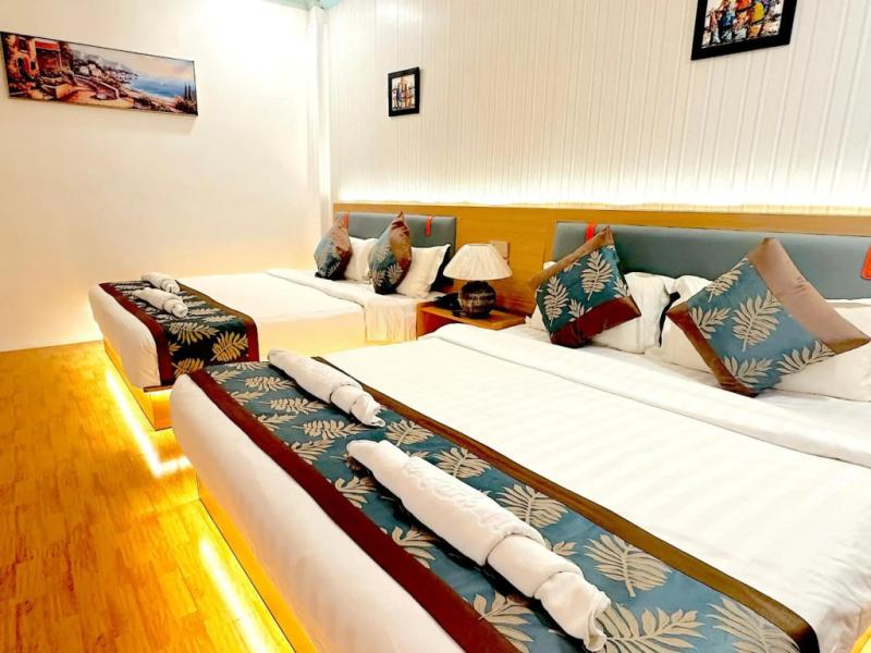 Royal Park Resort Boracay