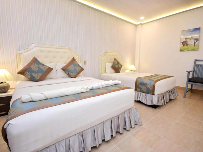 Royal Park Resort Boracay