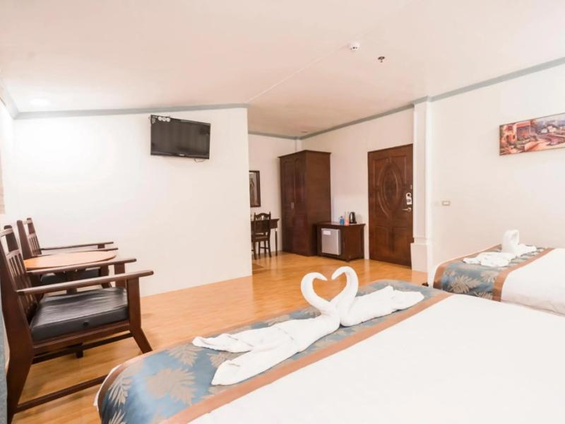 Royal Park Resort Boracay