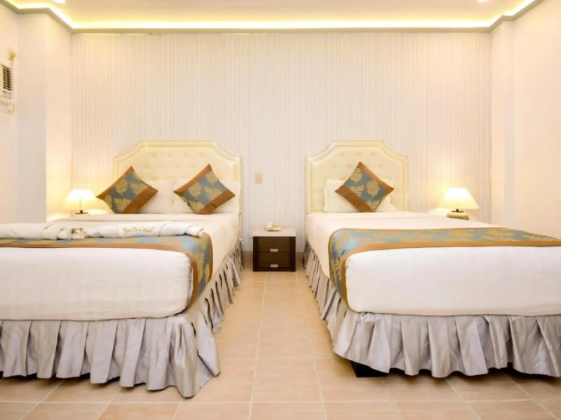 Royal Park Resort Boracay