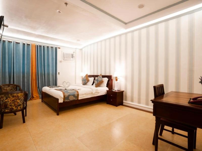 Royal Park Resort Boracay