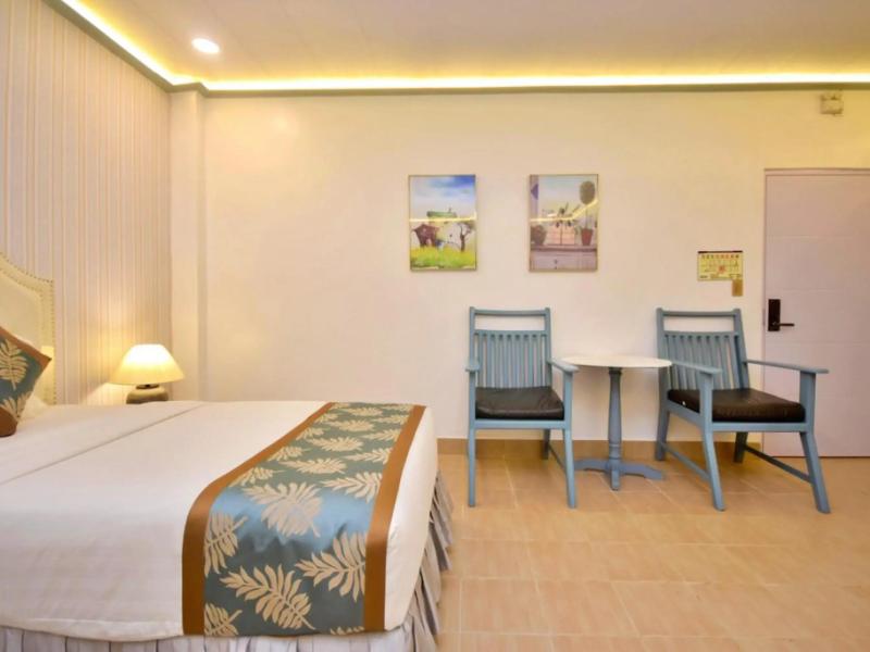 Royal Park Resort Boracay