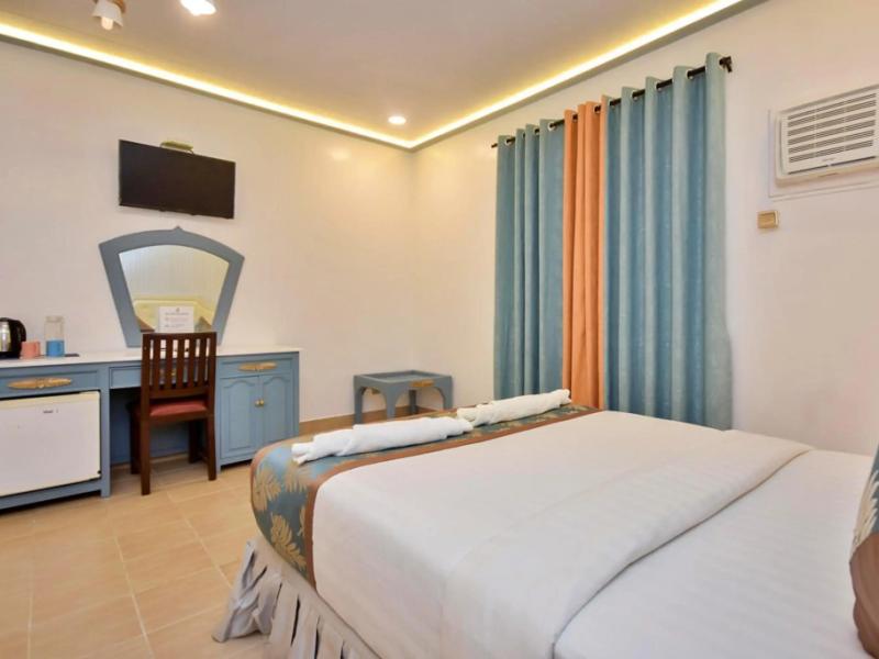 Royal Park Resort Boracay