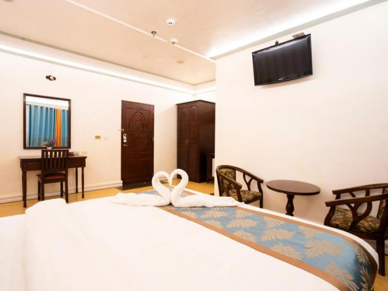 Royal Park Resort Boracay