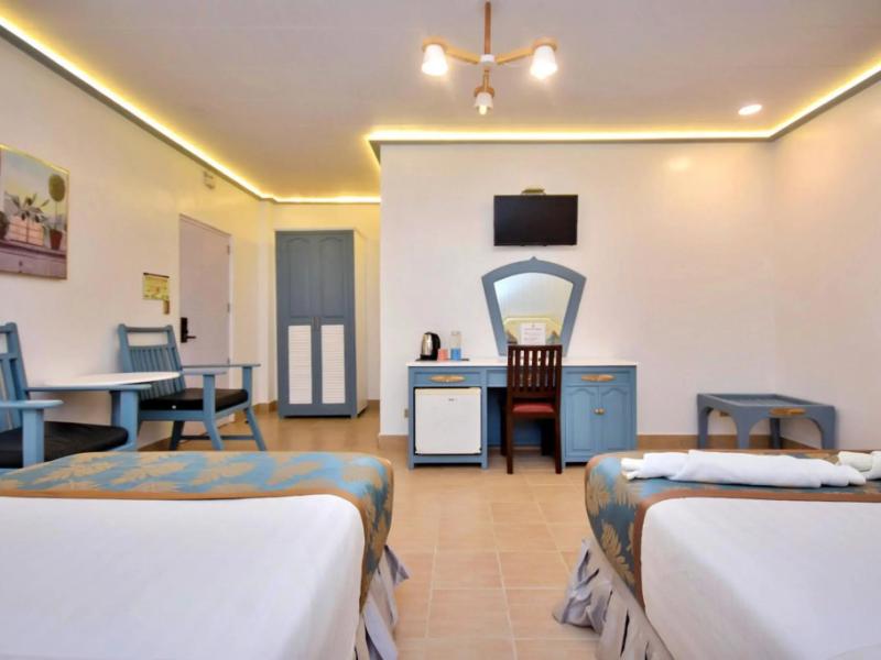 Royal Park Resort Boracay