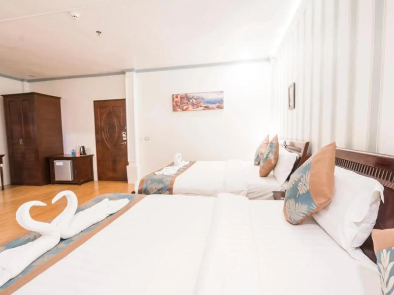 Royal Park Resort Boracay
