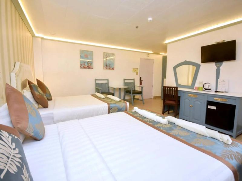 Royal Park Resort Boracay