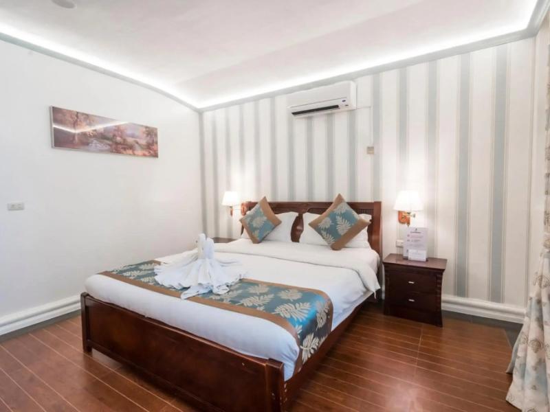 Royal Park Resort Boracay