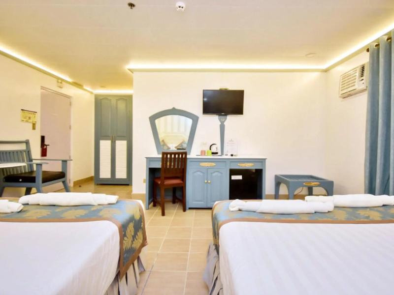 Royal Park Resort Boracay