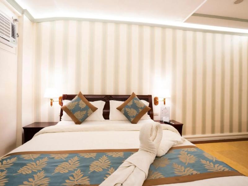 Royal Park Resort Boracay