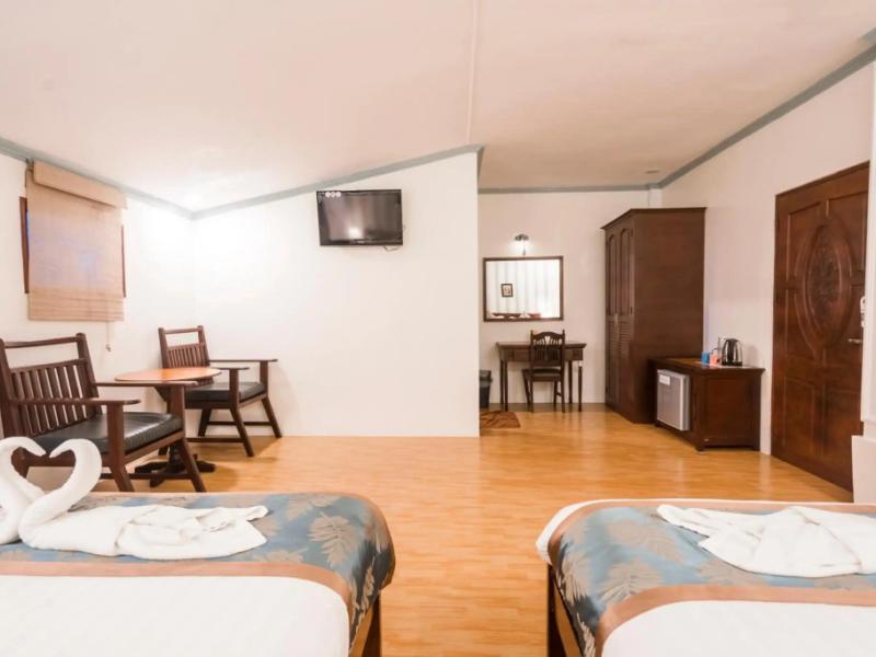 Royal Park Resort Boracay