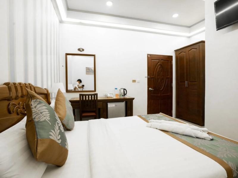 Royal Park Resort Boracay