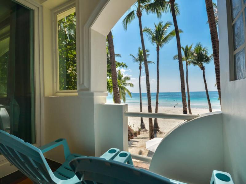 Royal Park Resort Boracay