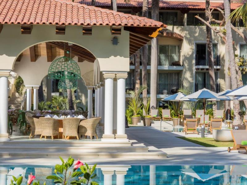 Hilton Puerto Vallarta Resort