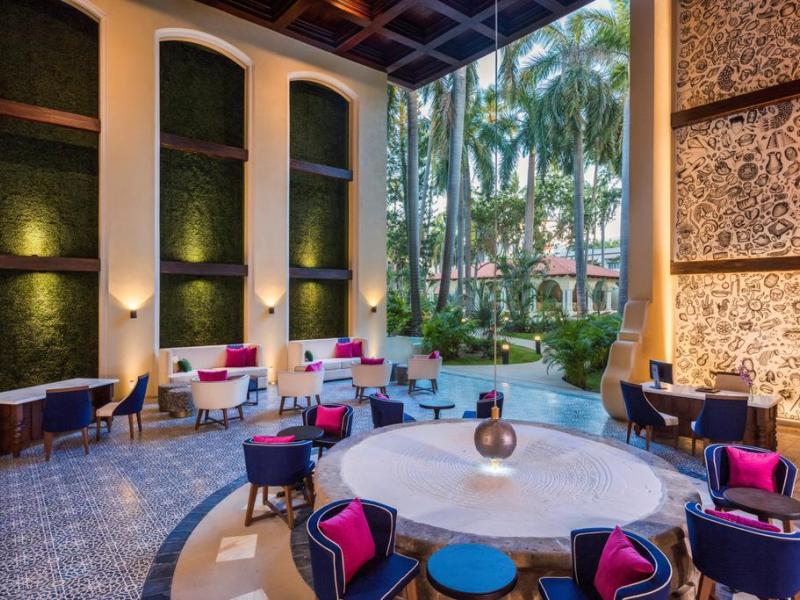 Hilton Puerto Vallarta Resort