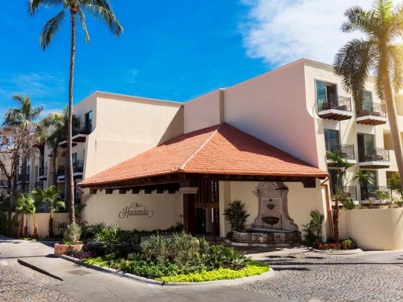 Hilton Puerto Vallarta Resort