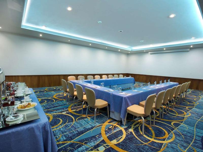 Hilton Puerto Vallarta Resort