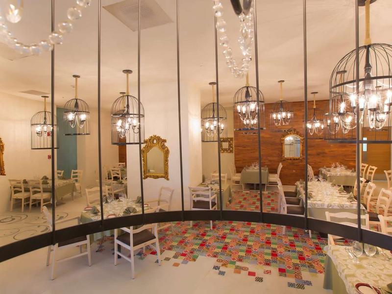 Hilton Puerto Vallarta Resort