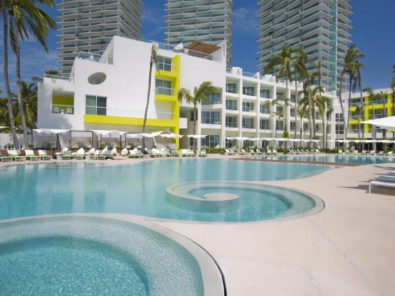 Hilton Puerto Vallarta Resort