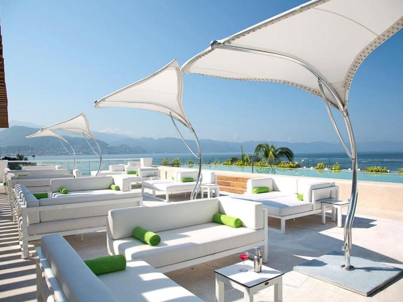 Hilton Puerto Vallarta Resort