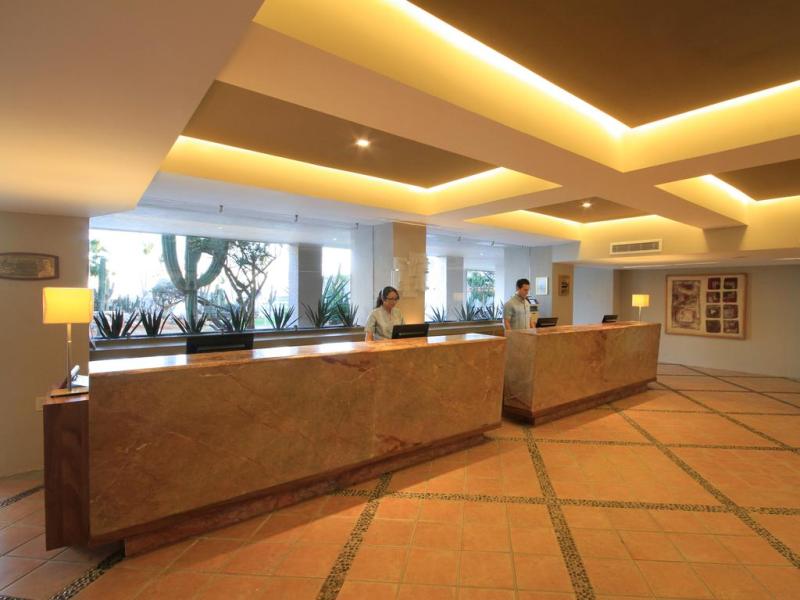 Holiday Inn Resort Los Cabos