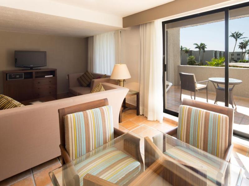Holiday Inn Resort Los Cabos