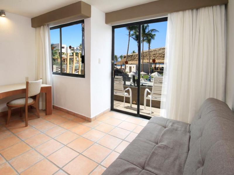 Holiday Inn Resort Los Cabos