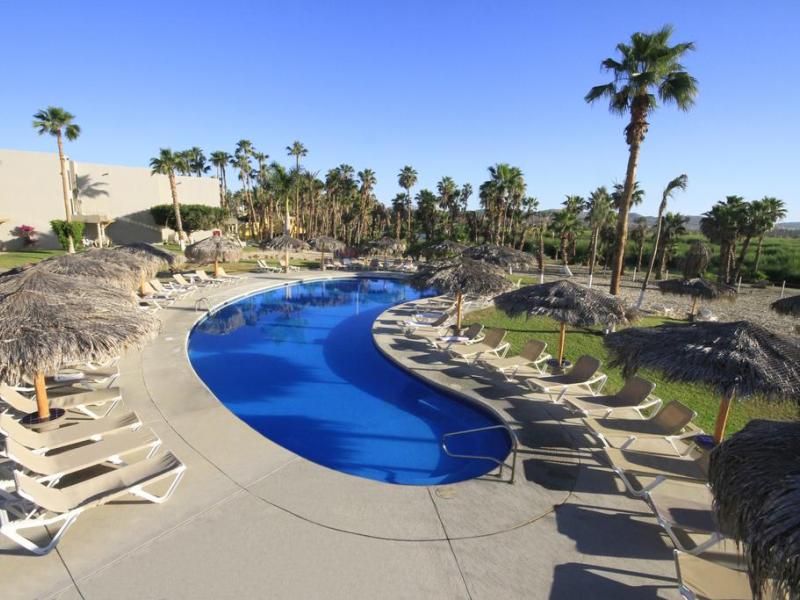 Holiday Inn Resort Los Cabos