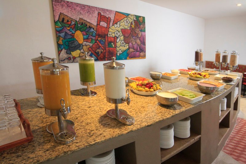 Holiday Inn Resort Los Cabos