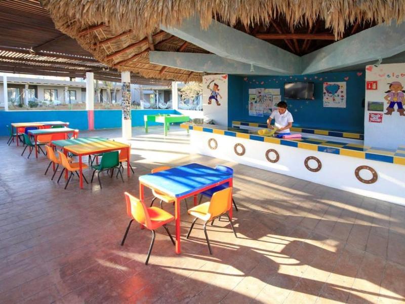 Holiday Inn Resort Los Cabos