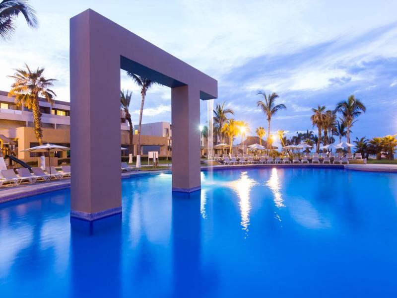 Holiday Inn Resort Los Cabos
