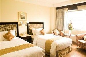Diamond Suites & Residences Cebu City